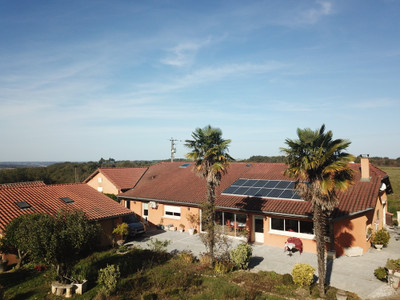 French property for sale in Aubous, Pyrénées-Atlantiques - €349,900 - photo 3