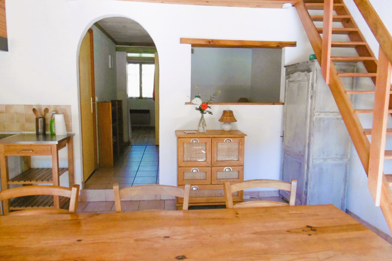 French property for sale in Fougax-et-Barrineuf, Ariège - €398,000 - photo 7