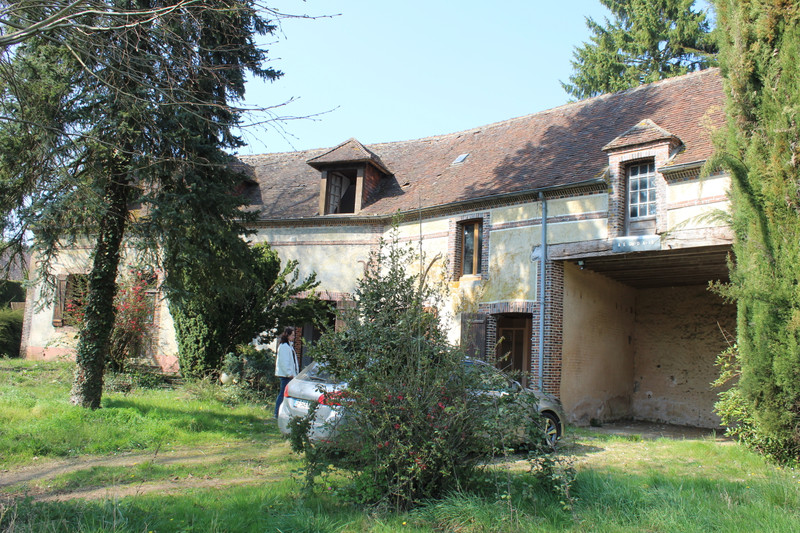 French property for sale in Longny les Villages, Orne - &#8364;214,000 - photo 2
