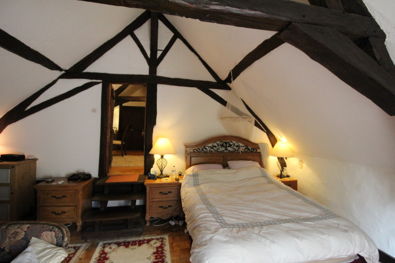 French property for sale in Lésigny, Vienne - €118,000 - photo 6