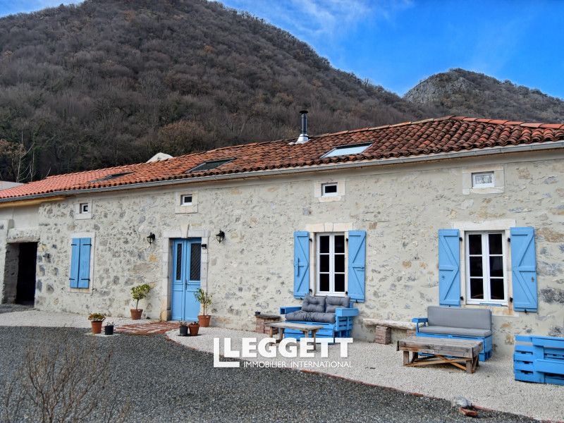 Maison 4 pièce(s), BERTREN