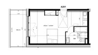 Appartement à vendre à Coupvray, Seine-et-Marne - 197.000 € - photo 7