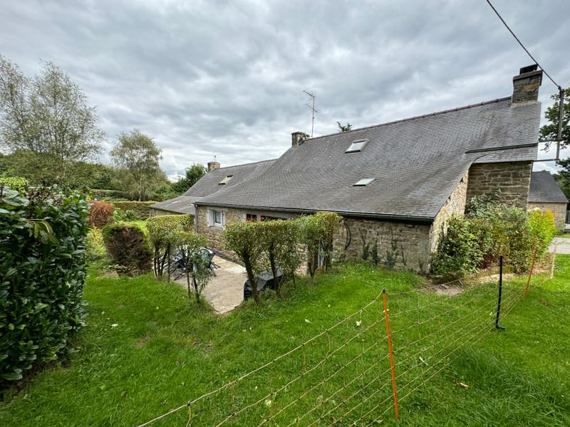 French property for sale in Glomel, Côtes-d'Armor - €136,250 - photo 7