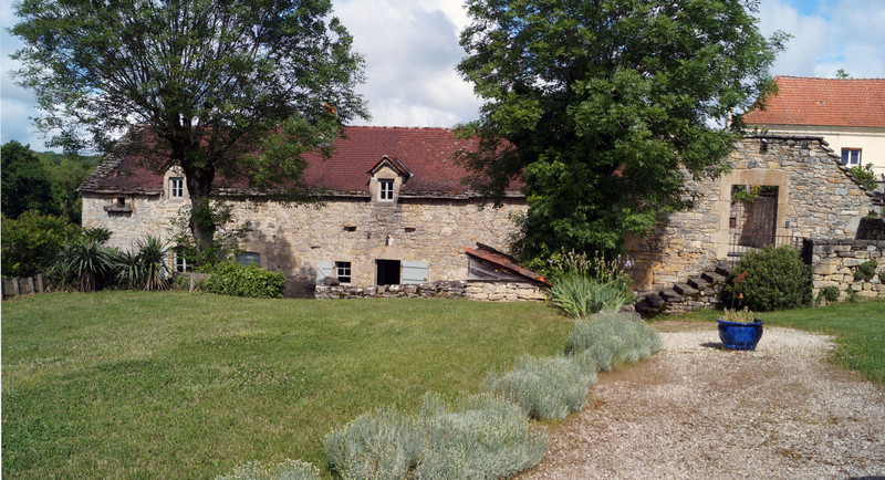 Propriété à vendre à Toulonjac, Aveyron - 240 000 €