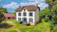 Maison à vendre à Bujaleuf, Haute-Vienne - 299 000 € - photo 3