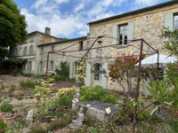 Propriété à vendre à Saint-Émilion, Gironde - 1 155 000 € - photo n°3