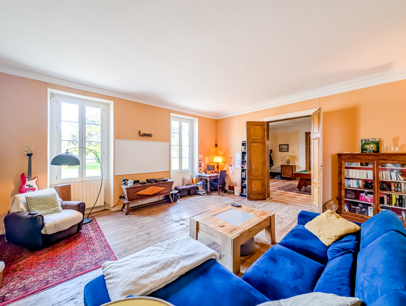 French property for sale in Lorignac, Charente-Maritime - €798,000 - photo 6