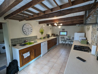 Maison à vendre à Puy-de-Serre, Vendée - 130 800 € - photo 3