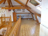 Maison à vendre à Saint-Sébastien, Creuse - 294.999 € - photo 10