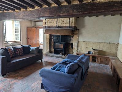 French property for sale in Ferrières-la-Verrerie, Orne - €189,000 - photo 2