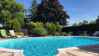 Propriété à vendre à Gout-Rossignol, Dordogne - 478 723 € - photo n°4