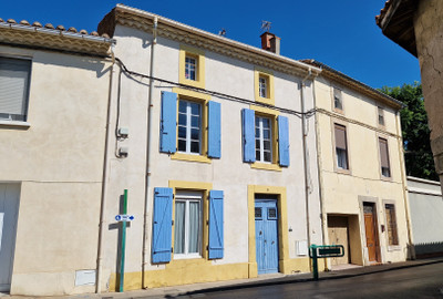 French property for sale in Lézignan-Corbières, Aude - €215,000 - photo 12