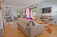 Appartement à vendre à Briançon, Hautes-Alpes - 435.500 € - photo 1