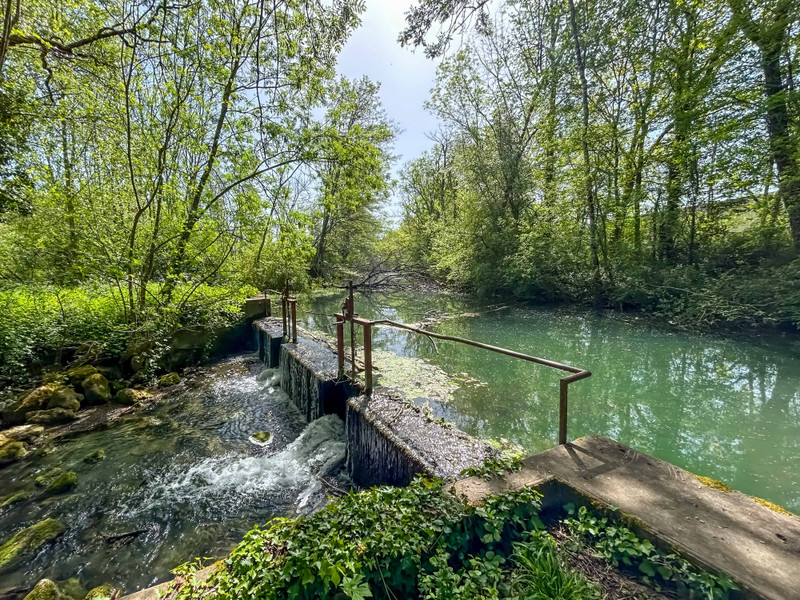 French property for sale in Manzac-sur-Vern, Dordogne - €329,000 - photo 0