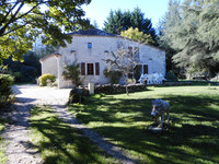 French property, houses and homes for sale in Thénac Dordogne Aquitaine