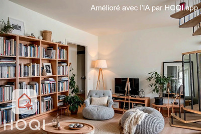 apartment for sale in Hauts-de-Seine