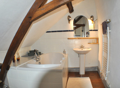 French property for sale in Mouliherne, Maine-et-Loire - €314,500 - photo 7