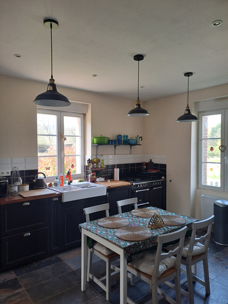 French property for sale in Scrignac, Finistère - €141,700 - photo 3