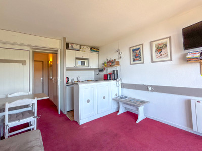 French property for sale in LES ARCS, Savoie - €287,250 - photo 3