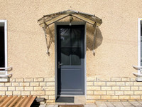 Maison à vendre à ST ANGEAU, Charente - 149 999 € - photo 2