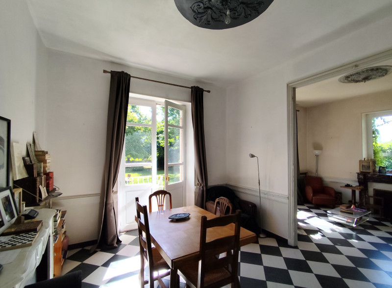 French property for sale in Saint-Gervais-d'Auvergne, Puy-de-Dôme - €275,000 - photo 1
