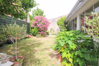 Maison à vendre à Saint-Jean-d'Angély, Charente-Maritime - 210.000 € - photo 5