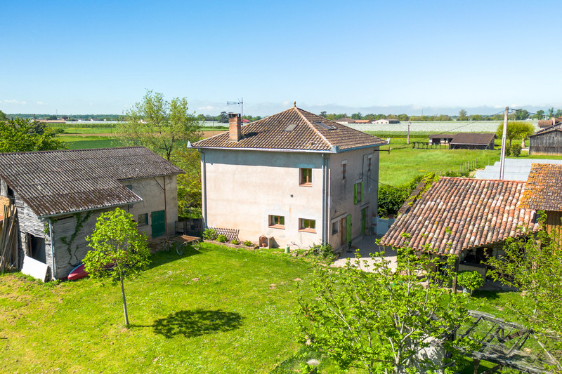 French property for sale in Les Barthes, Tarn-et-Garonne - €279,500 - photo 8