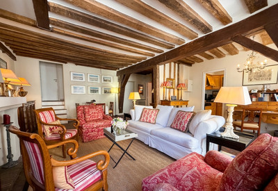 apartment for sale in Paris
