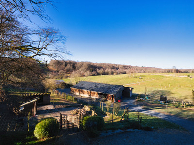 French property for sale in Troche, Corrèze - €892,500 - photo 5