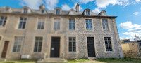Propriété à vendre à Carentan-les-Marais, Manche - 139 800 € - photo n°1