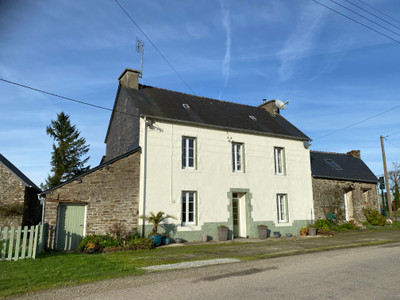 house for sale in Côtes-d'Armor