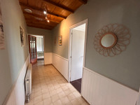 Maison à vendre à Brossac, Charente - 185.000 € - photo 10
