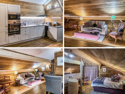 Ski property for sale in Samoens - €3,495,000 - photo 9