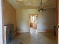 Maison à vendre à La Petite-Marche, Allier - 60.000 € - photo 3