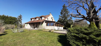 French property, houses and homes for sale in La Rochebeaucourt-et-Argentine Dordogne Aquitaine
