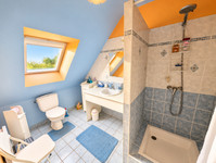 Propriété à vendre à Lohuec, Côtes-d'Armor - 267 500 € - photo n°13