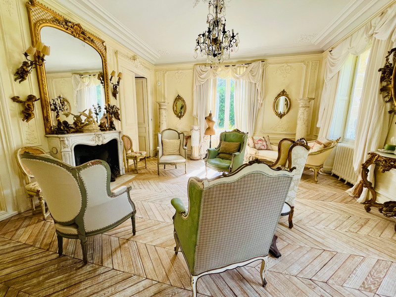 French property for sale in Boischampré, Orne - €1,790,000 - photo 1