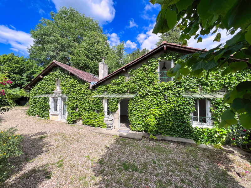 French property for sale in Brantôme en Périgord, Dordogne - €295,500 - photo 1