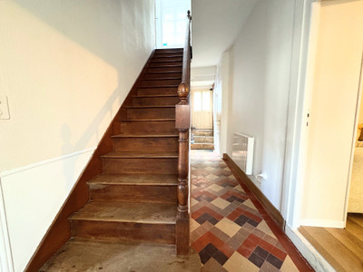 French property for sale in La Croisille-sur-Briance, Haute-Vienne - €88,000 - photo 5