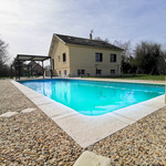 Maison à vendre à Saint-Médard-de-Mussidan, Dordogne - 371 000 € - photo 3
