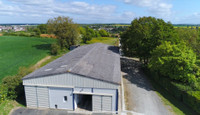 Maison à vendre à Ruffec, Charente - 1.250.000 € - photo 7