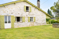 Propriété à vendre à Virazeil, Lot-et-Garonne - 351 200 € - photo n°1