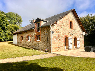 French property for sale in Le Grand-Bourg, Creuse - €520,000 - photo 7