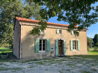 Maison à vendre à Abzac, Charente - 230.000 € - photo 1