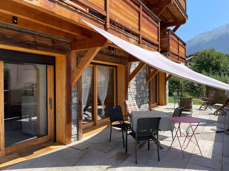 chalet à vendre à Alpes françaises (Auvergne-Rhône-Alpes)