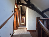 Maison à vendre à Blandouet-Saint Jean, Mayenne - 140.000 € - photo 4