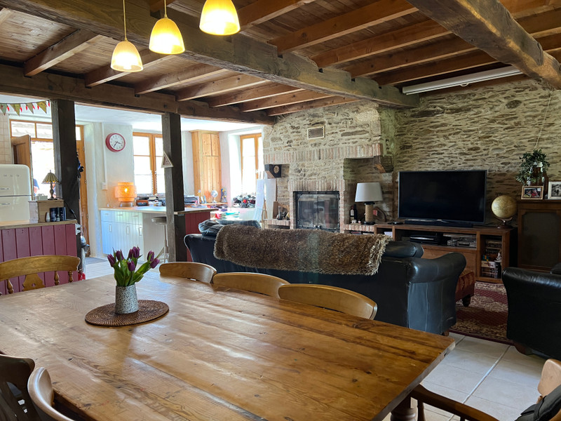 French property for sale in Saint-Jory-de-Chalais, Dordogne - photo 4