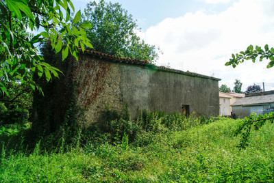 French property for sale in Saint-Paul-en-Gâtine, Deux-Sèvres - €19,000 - photo 2