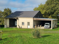 Maison à vendre à Ruillé-Froid-Fonds, Mayenne - 763.200 € - photo 6