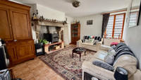 Propriété à vendre à Lignières-Orgères, Mayenne - 132 000 € - photo n°6